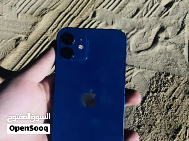 Apple iPhone 12 64 GB in Zawiya