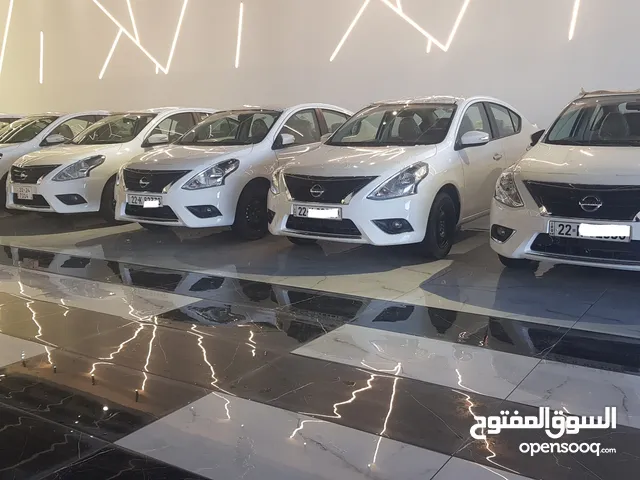 Nissan Sunny 2024 in Baghdad