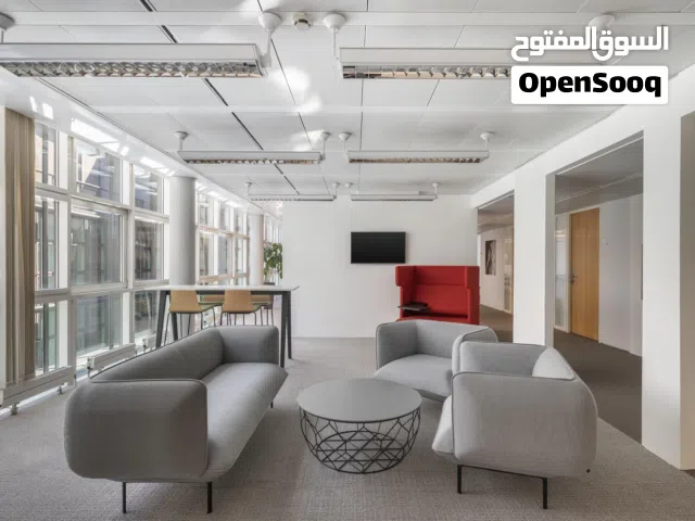 Private office space tailored to your business’ unique needs in MUSCAT, Beach One