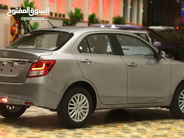 Suzuki Dzire in Al Riyadh