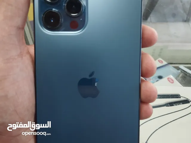 Apple iPhone 12 Pro Max 256 GB in Zarqa