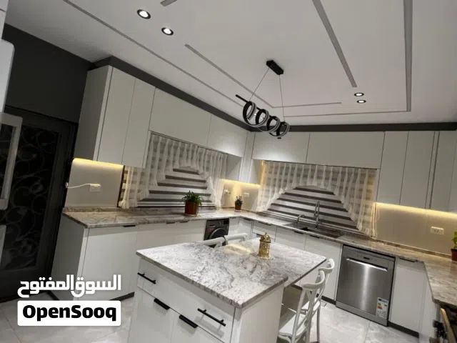 مطابخ زياد مودرن كلاسيك