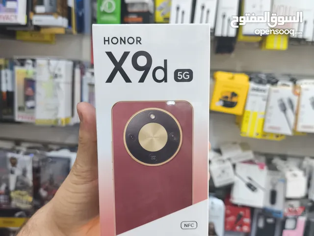 Honor Other 256 GB in Hawally