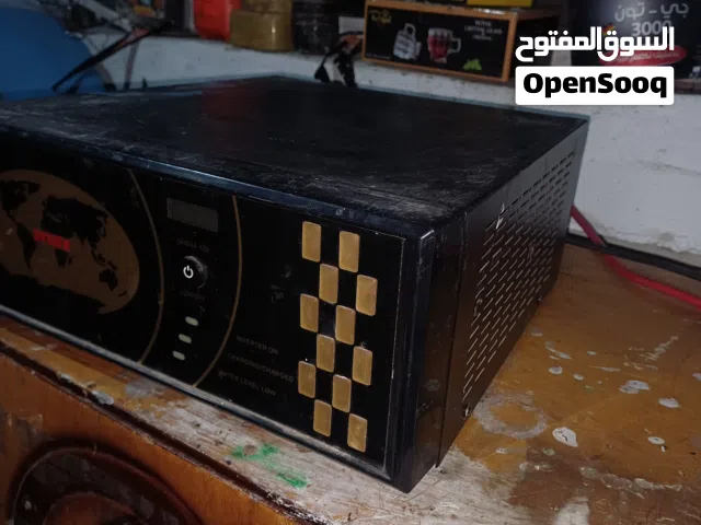 محول انفرتر DYNEX دينيكس 1450 وات