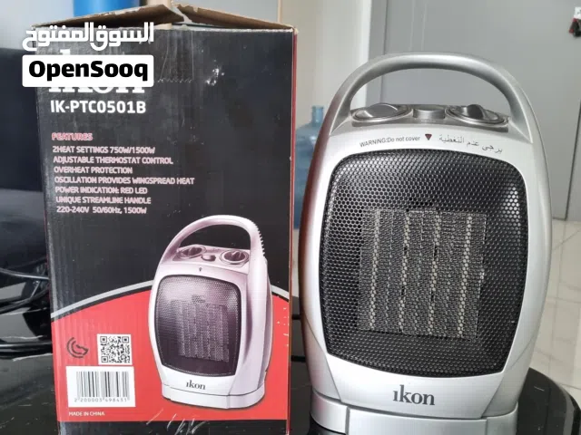 IKON ROOM HEATER