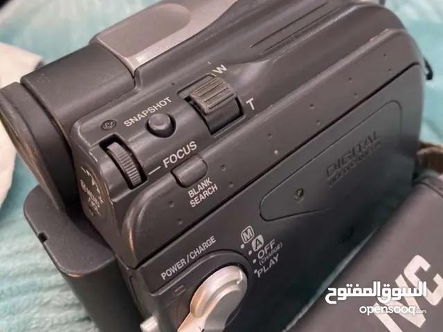 JVC DSLR Cameras in Amman