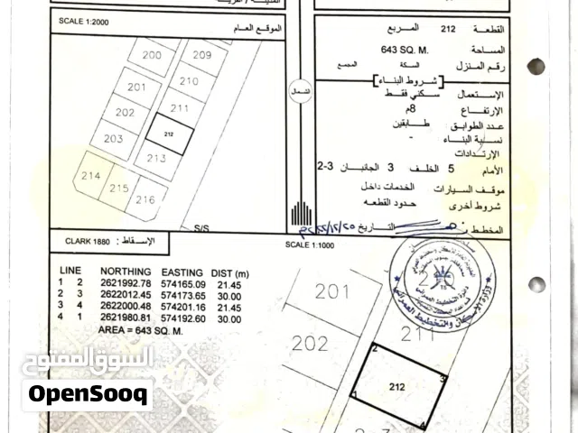 انا المالك بركاء السوادي جنوب في بدايه المخطط