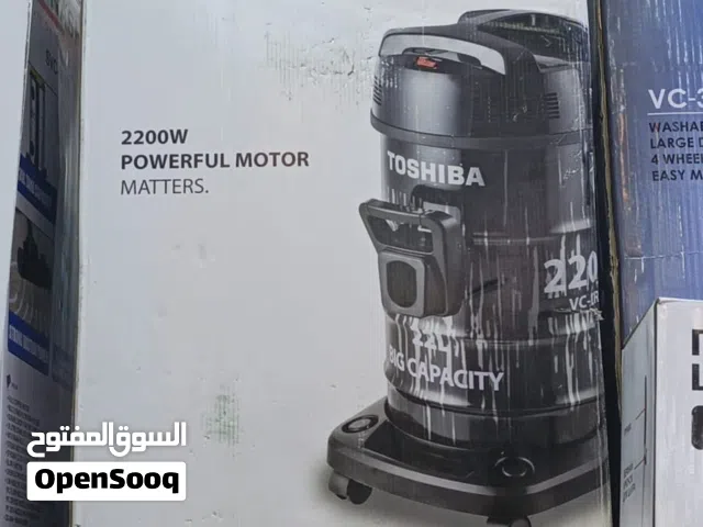  Toshiba Vacuum Cleaners for sale in Amman