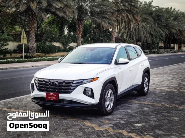 HYUNDAI TUCSON MODEL 2024 WELL MAINTAINED CAR FOR SALE
