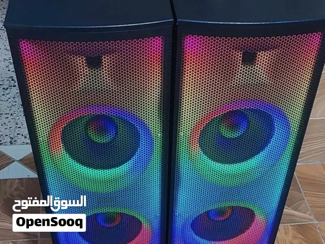 منضومه موسيقى تشتغل بلوتوس وفلاش مشاء الله يبارك