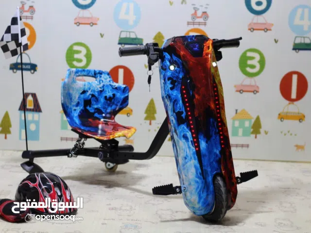 اكبر تشكيله من سكوترات الدرفت pro max خمس احجام جميع الاضافات باقل الاسعار بالمملكه تبدا الاسعار 85