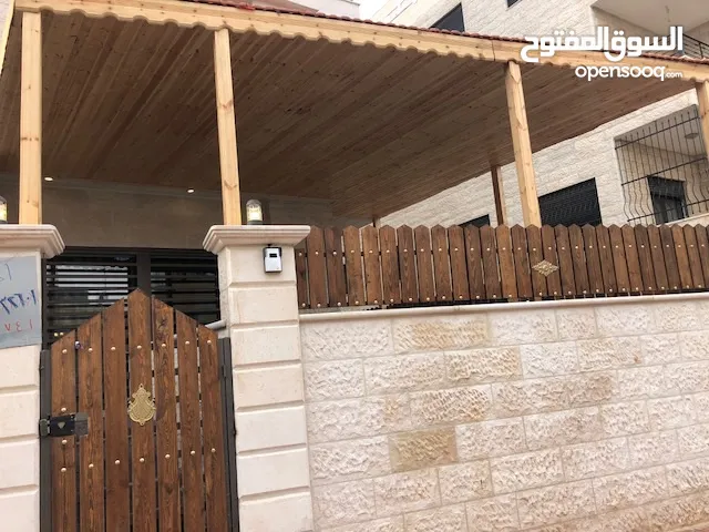 110m2 3 Bedrooms Apartments for Rent in Amman Abu Nsair
