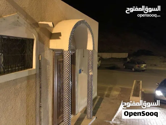 بيت شعبي استثماري مميز في مسقط الراوية