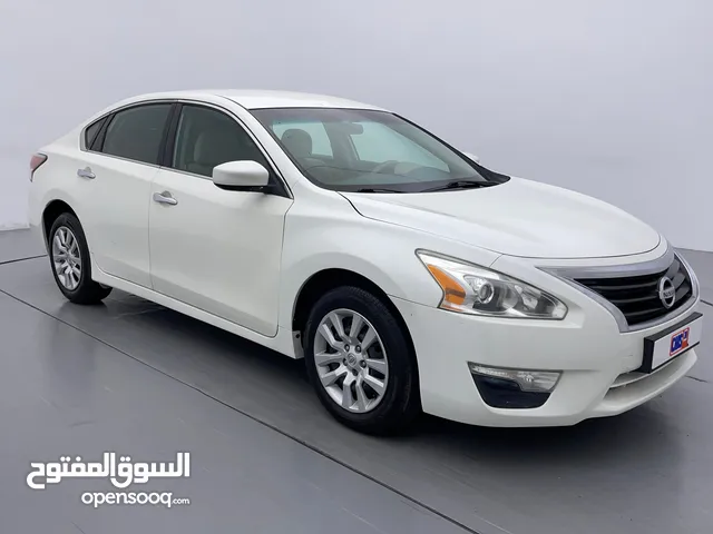 (FREE HOME TEST DRIVE AND ZERO DOWN PAYMENT) NISSAN ALTIMA