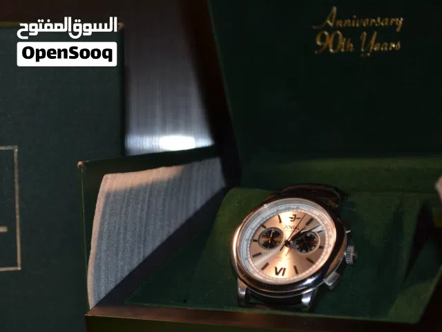 JOVIAL Limited Edition اصدار محدود 200 قطعة في العالم بحالة الوكالة