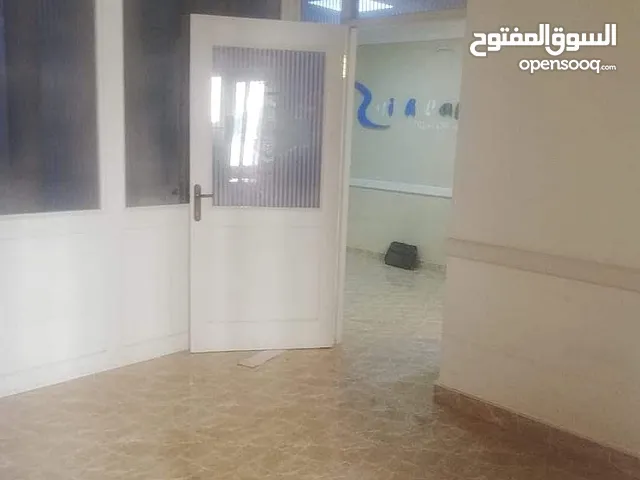 Unfurnished Offices in Alexandria Bolkly