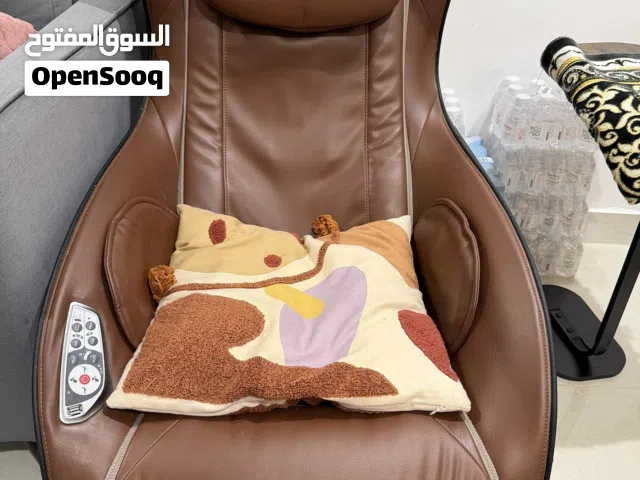 Massage chair كرسى مساج