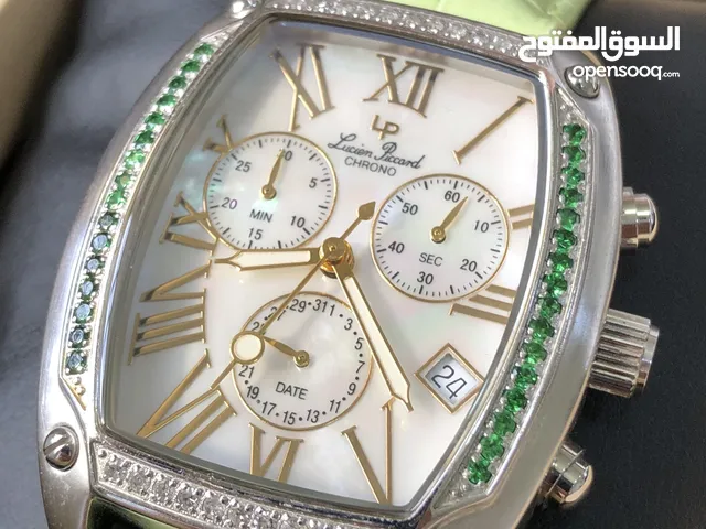 Green Cartier for sale  in Al Batinah