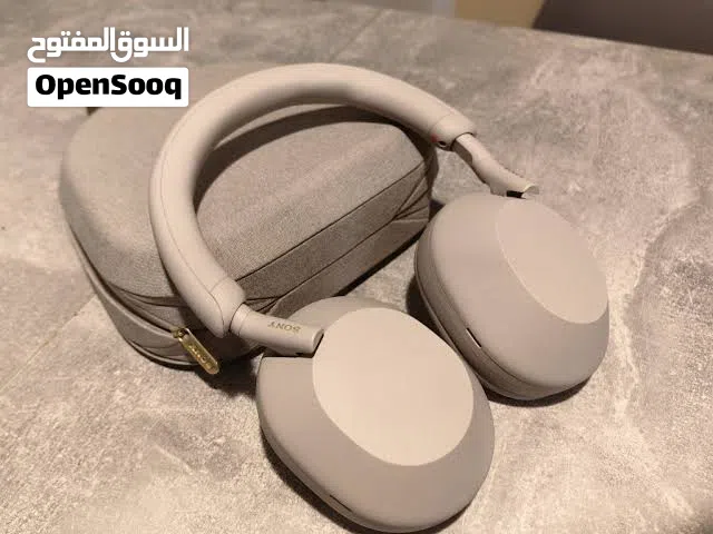 Sony WH-1000XM5
