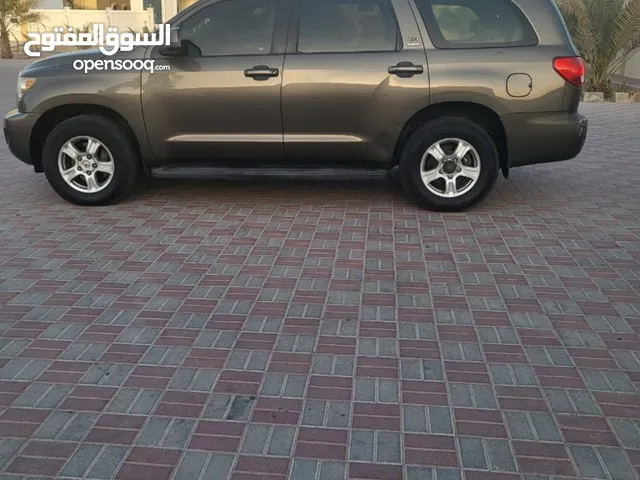 Used Toyota Other in Ajman