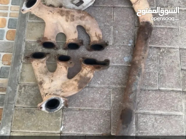 بيعه سريعه هدرز كروزر 98 لي 2007