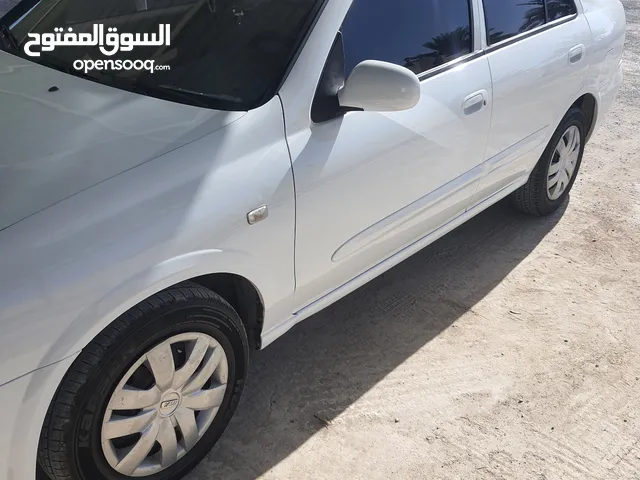 Nissan Sunny 2011 in Muscat