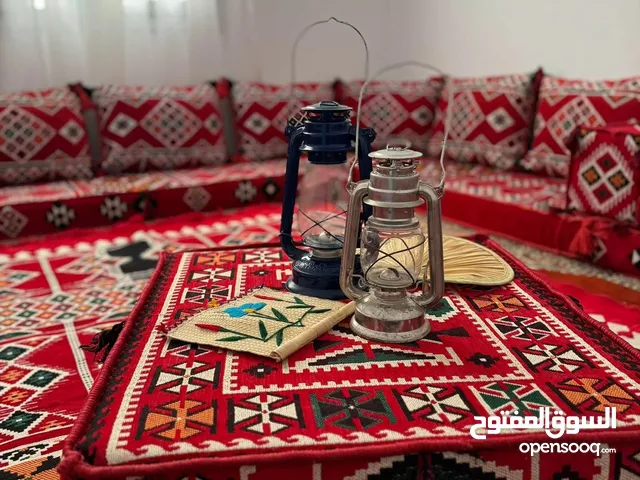 استراحة بايرام للإيجار خميس وجمعة(شباب)