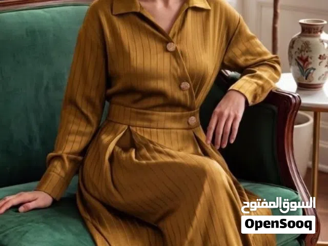 فستان رسمي خامه دبي