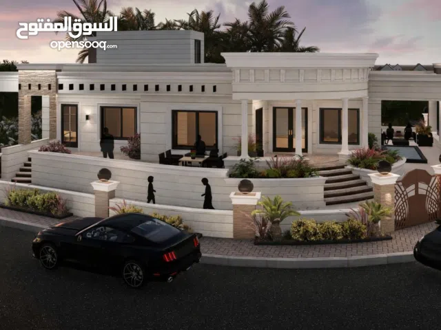 250 m2 5 Bedrooms Villa for Sale in Amman Jawa