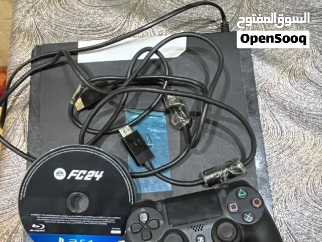 PlayStation 4 PlayStation for sale in Al Dakhiliya