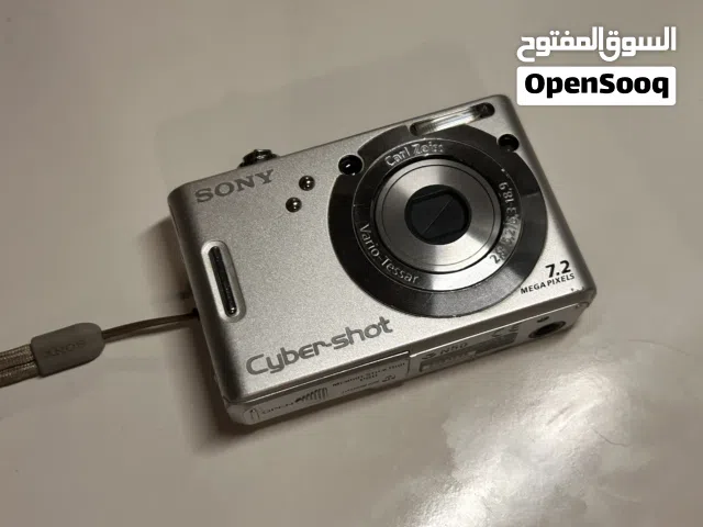 كاميرا sony syber shot