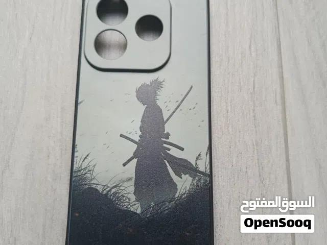 Redmi Note 14 5G phone case
