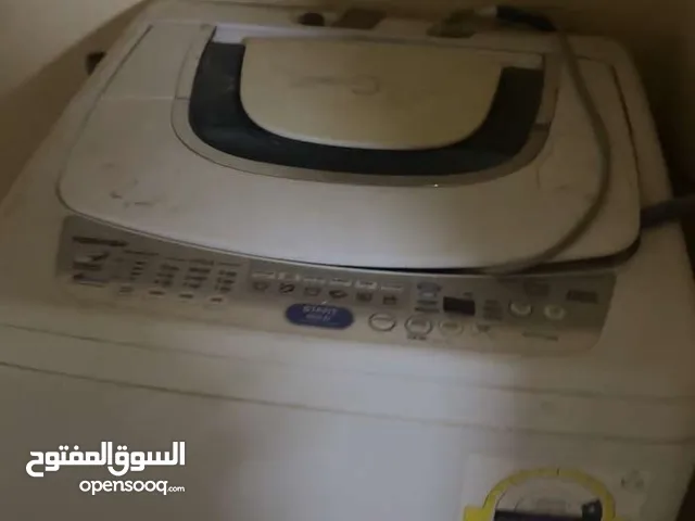 Toshiba 9 - 10 Kg Washing Machines in Al Riyadh