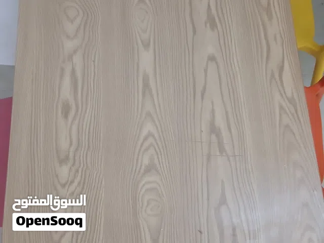 Dining Table with 4 chairs For Urgent Sale