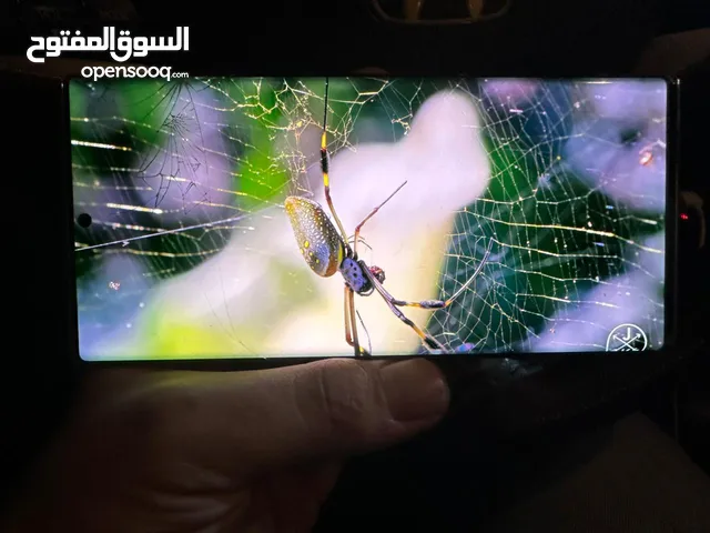 سامسونج نوت 20 الترا 5G بحالة ممتازه