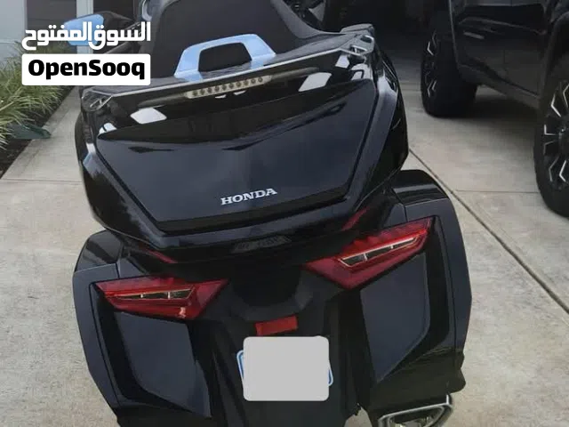 2019 هوندا أخرى