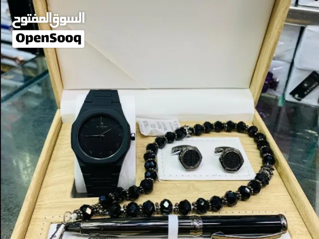 طقومات رجالي ملكي