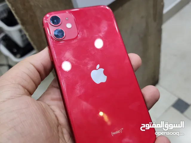 ايفون 11 128 جيجا