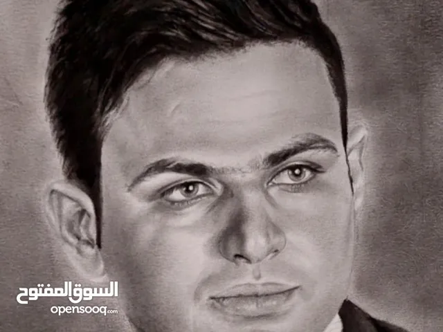 أقبل الطلبات الرسم وجوهکم الرسم وجه.تصمیم الصورة الشخصیة.أقلام التلوین.رصاص التلوین.لوحةالوجه