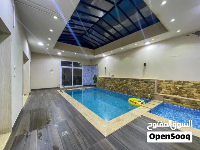 3 Bedrooms Chalet for Rent in Al Khums Other
