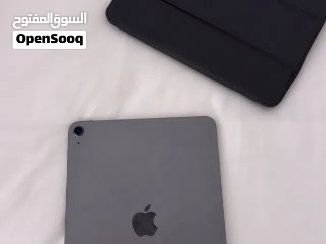 ايباد اير 5
