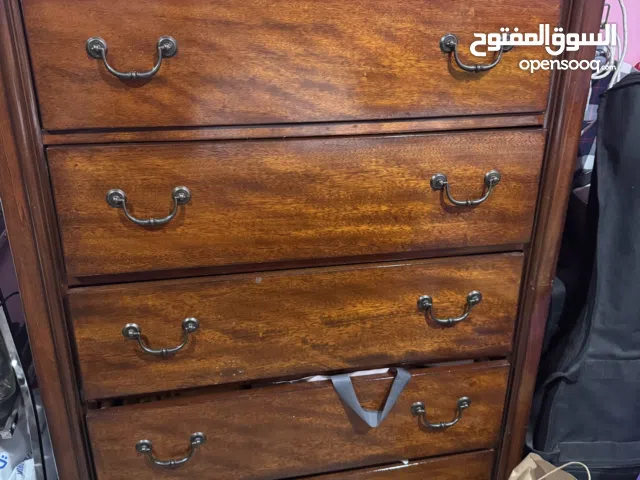 Wooden drawer