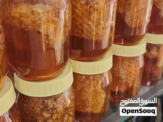 عسل سمر وسدر عروض خاصه لتجار الجمله