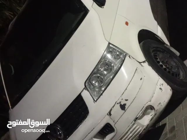 شتل مطور 2500  موديل 2005