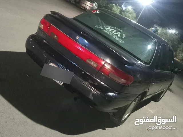 Used Kia Sephia in Irbid