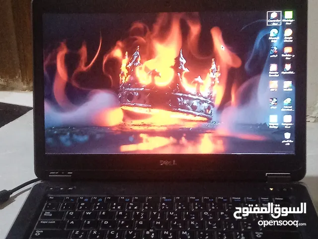 Windows Dell for sale  in Basra
