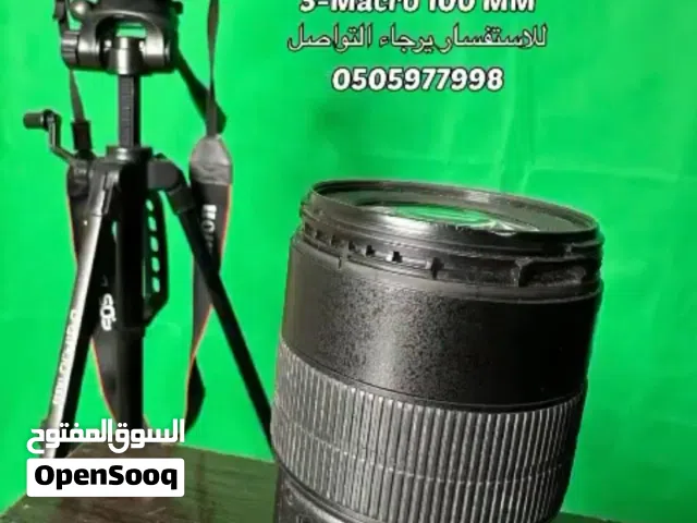 كاميرا كانون للبيع