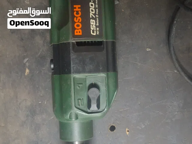 دريل بوش ودريل ميتابو