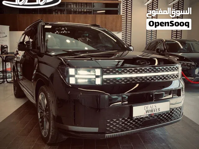 2024 هيونداي سنتافي SEL Premium