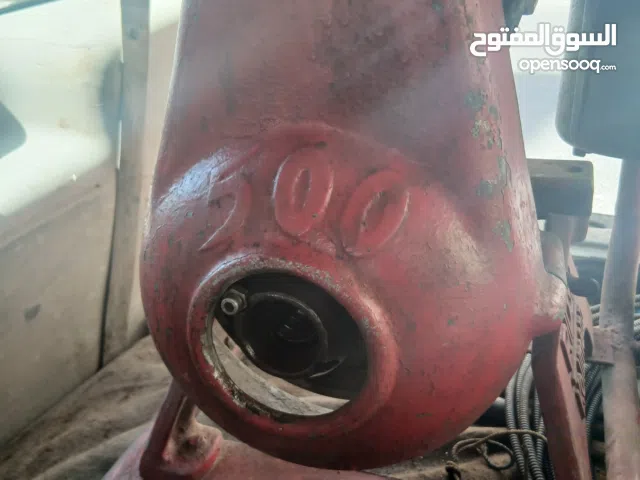 للبيع مكينه سبرنج لتسليك المجاري